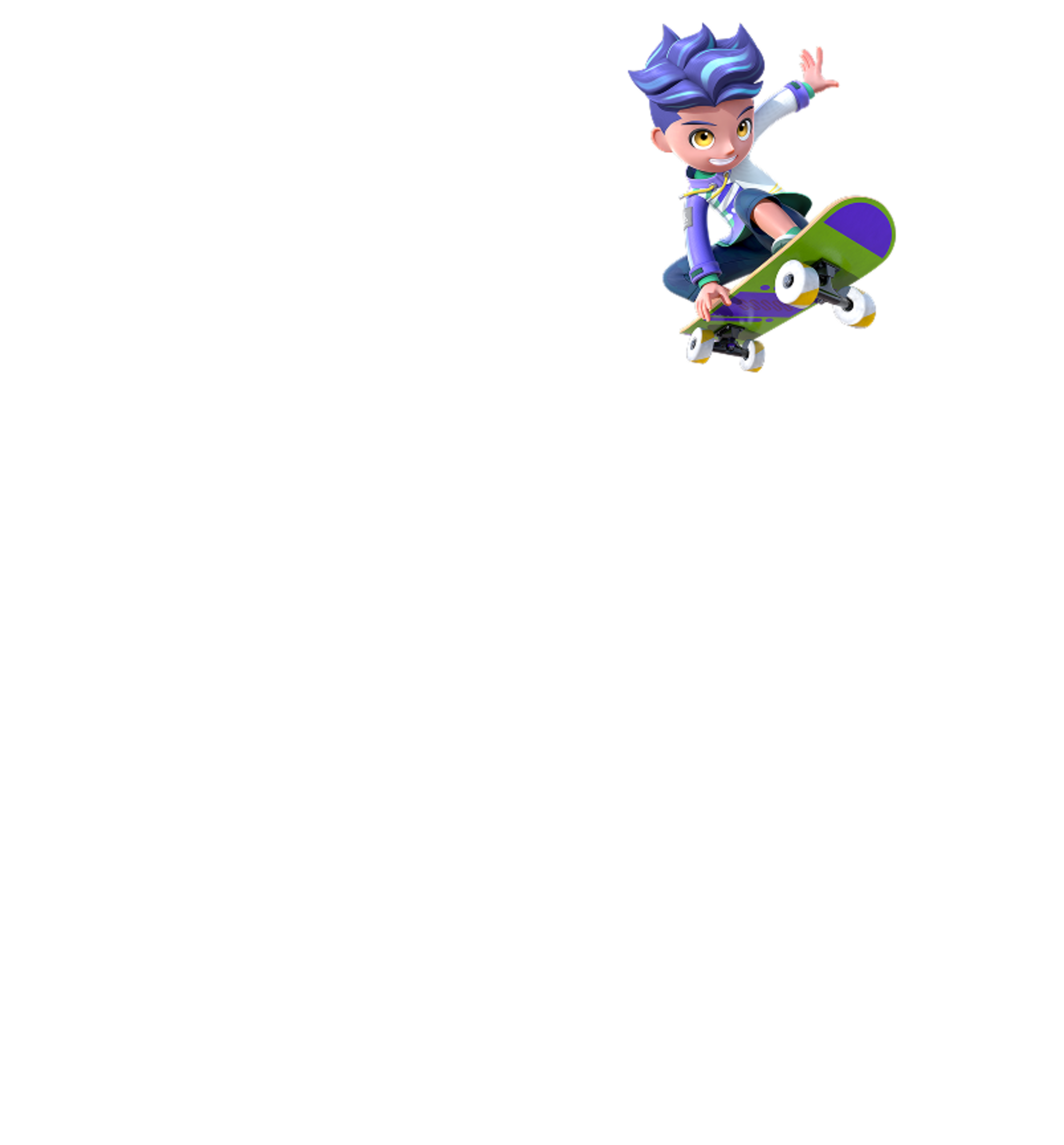 Nintendo - Official Site: Consoles, Games, News, and More